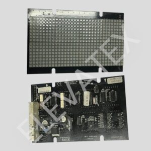 Indicador de posición PCB ID57910071 Código 11815