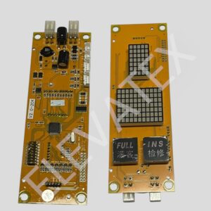 Indicador de posición BLT OCAL-08C-NUC-2 Código 12014