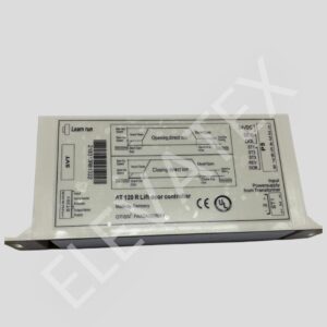 Variador operador de puerta Otis AT120 FAA24350BK1 (original) Código 11955