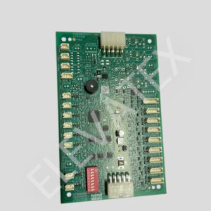 Tarjeta Kone KCECOB KM50099220G21 Código 12134