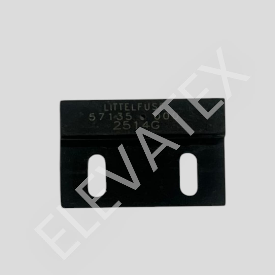 Iman rectangular 57135 000 Código 12114