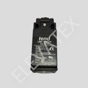 Limit Switch TZ-9211 Codigo 12243