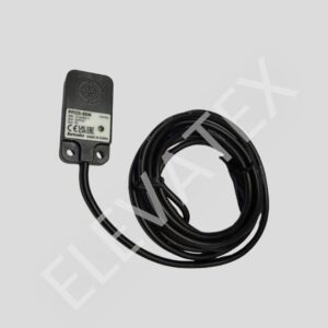 Sensor Inductivo PFI25-8DN (12 - 24 VDC) Código 12244