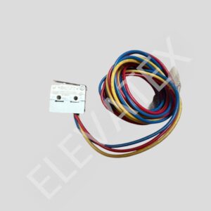 Micro switch V4NSY10/343BUL Código 12224