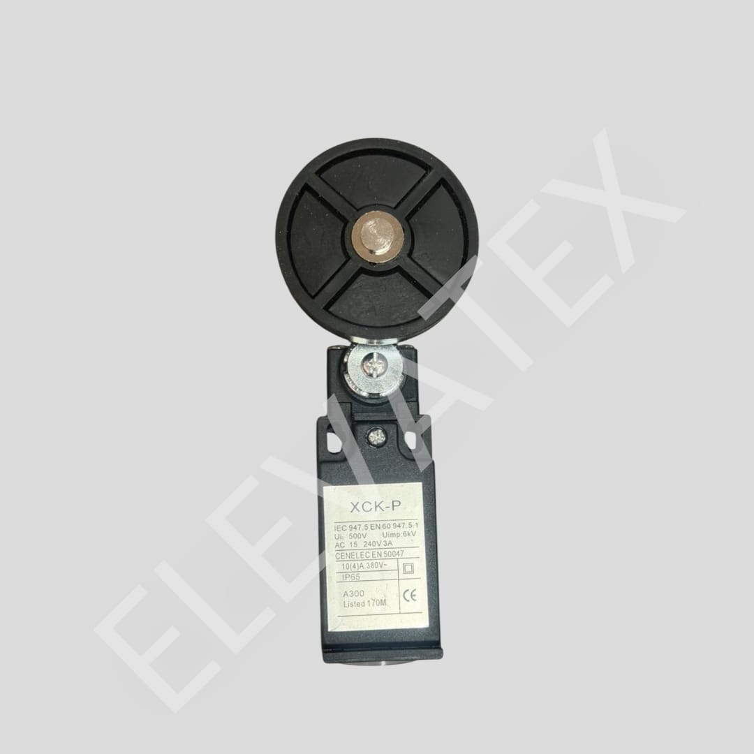 Interruptor de limite XCK-P