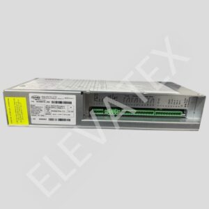 Variador de puerta Prisma Model JRK A (100-240 Vac) motor Brushless Código 12042