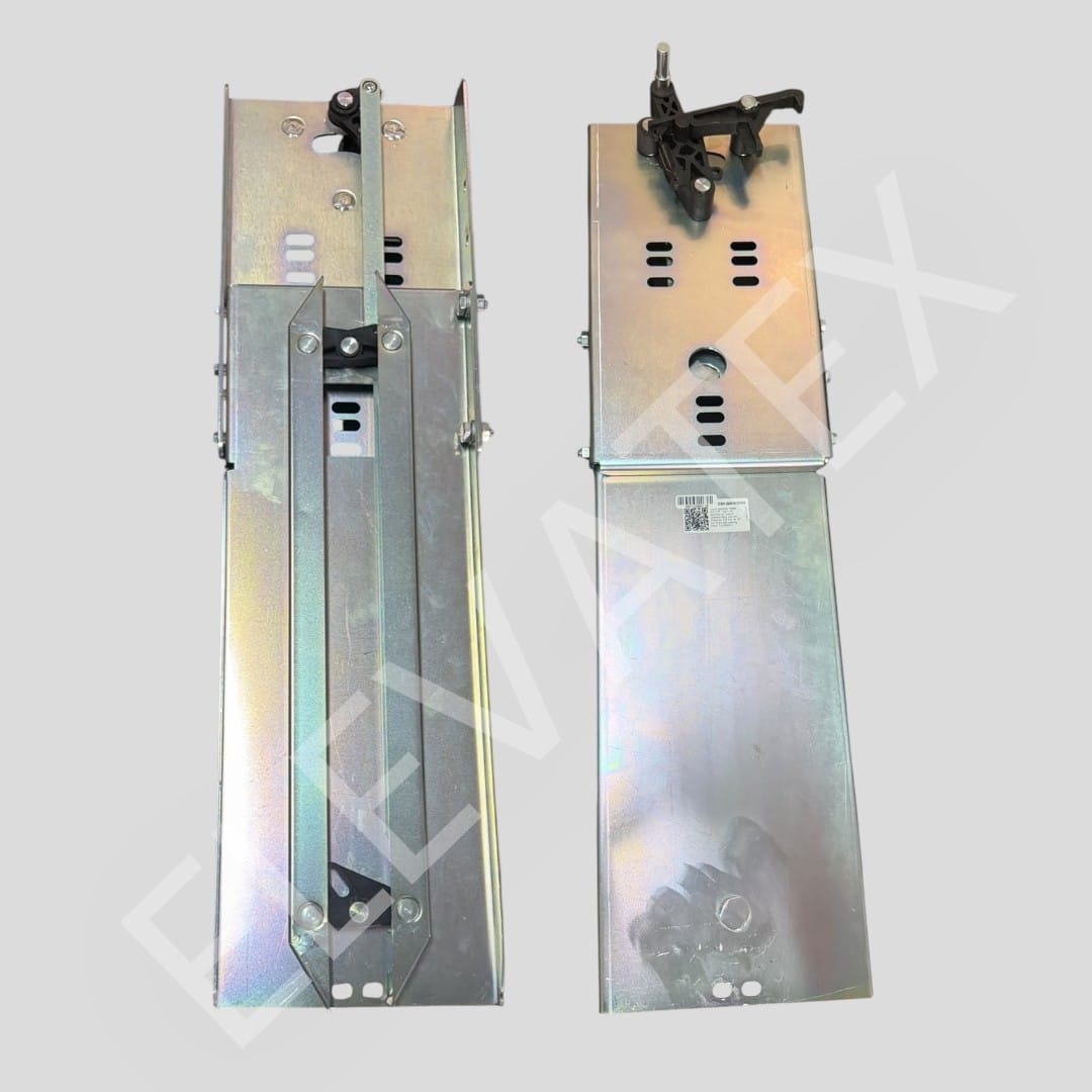 Horquilla de puerta Fermator SCK-Q003CD000 right Código 1919-5