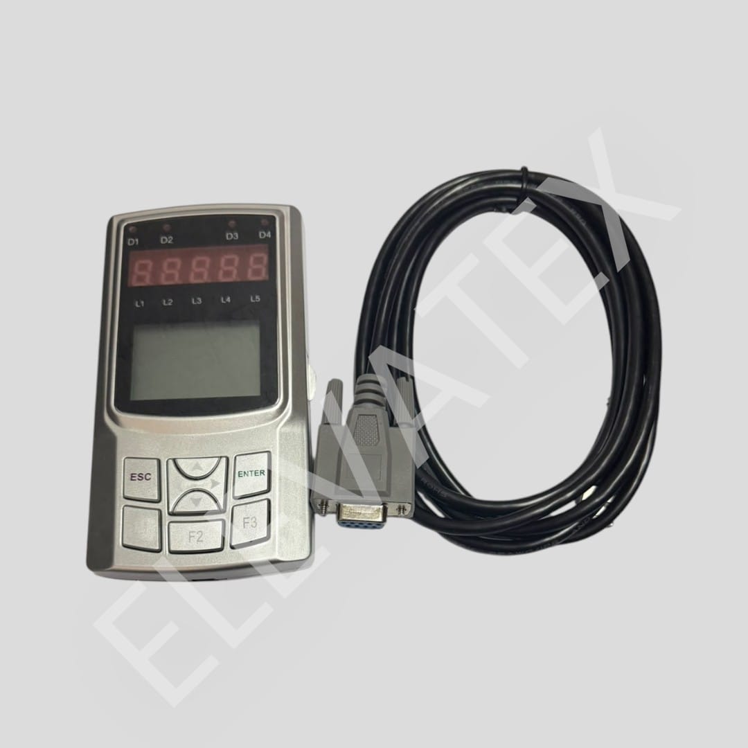 Consola Step AS380 Codigo 12333