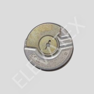 Encoder Heidenhain ERN1387 2048 62SI4-70 Código 12325