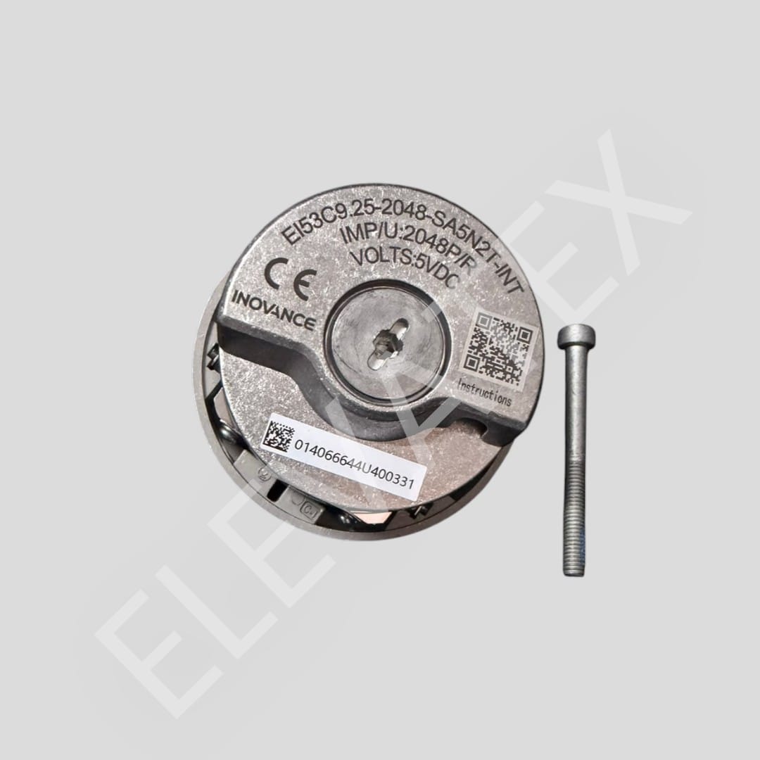 Encoder EI53C9.25-2048-SA5N2T Código 12326