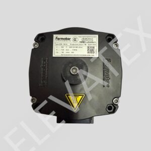 Motor operador de puerta Fermator PM10 Código 12512